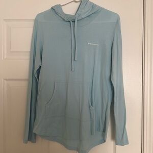 Columbia Long Shirt